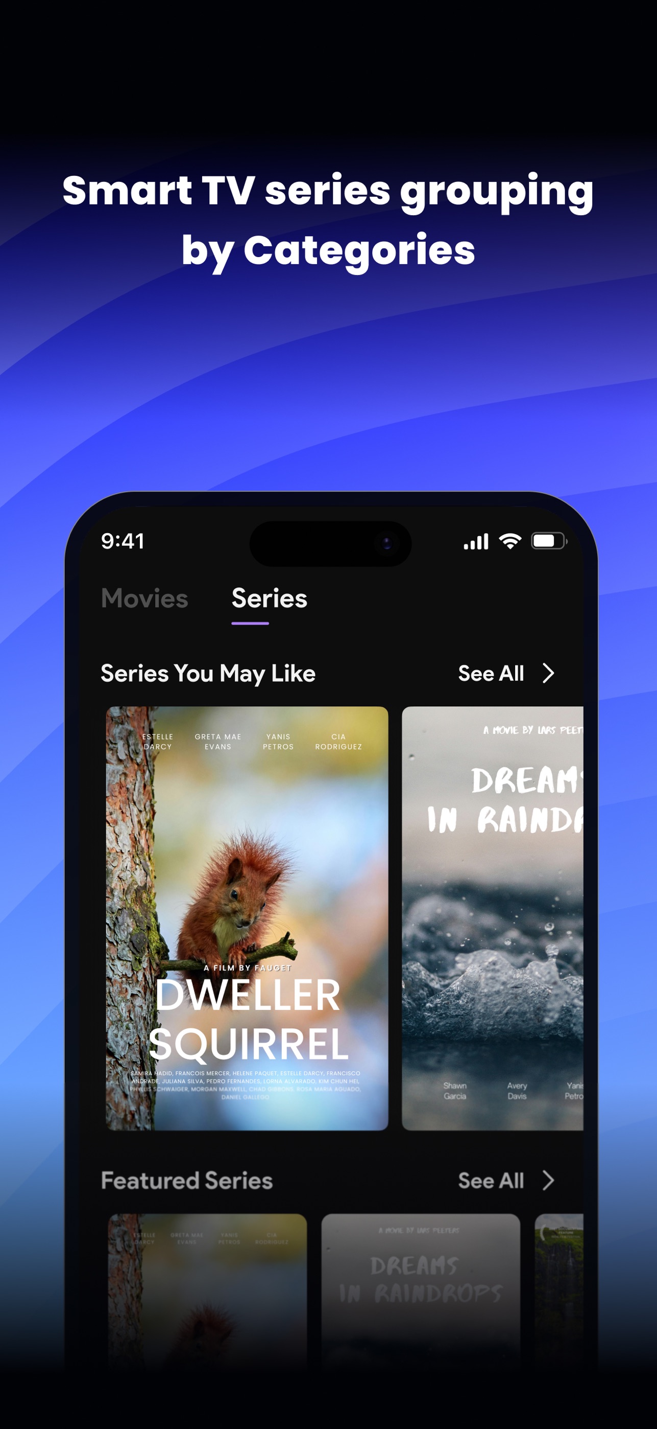AllView+ screenshot 5